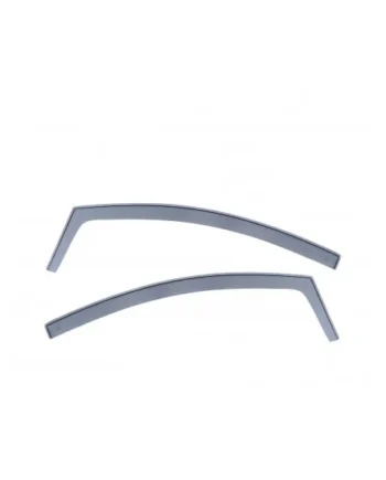 Kit deflectores aire Ford KA (2008 - 2016)