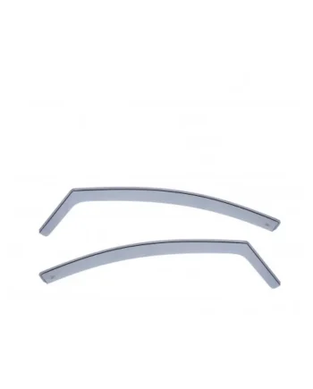 Kit deflectores aire Ford Kuga (2013 - 2016)