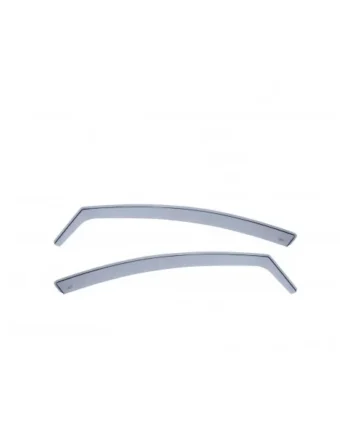 Kit deflectores aire Ford Mondeo Mk5 5 puertas (2014-2018)