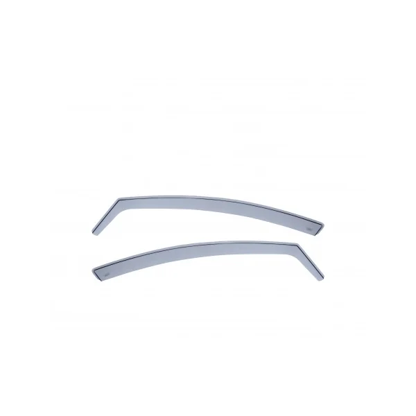 Kit deflectores aire Ford Mondeo MK5 Familiar (2014-2018)