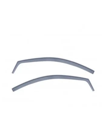 Kit deflectores aire Ford Puma (1997-2002)