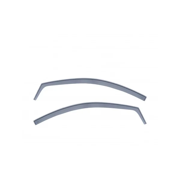 Kit deflectores aire Ford Puma (1997-2002)