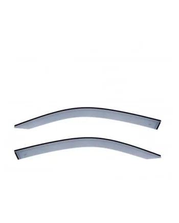 Kit deflectores aire Ford Transit Connect (2013-2018)