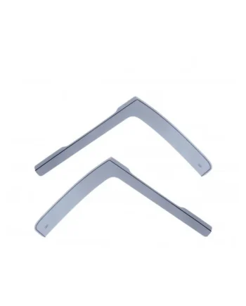 Kit deflectores aire Ford Transit Custom (2012-2017)