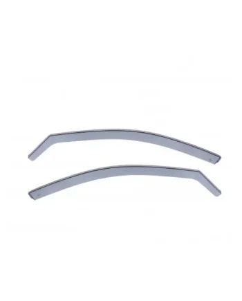 Kit deflectores aire Honda Accord (2003 - 2008)