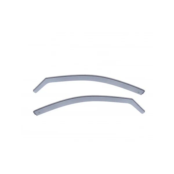 Kit deflectores aire Honda Accord (2003 - 2008)