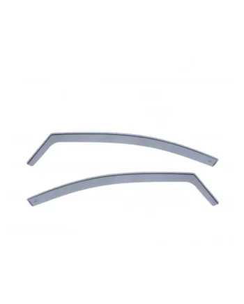 Kit deflectores aire Honda Civic (2012 - 2017)