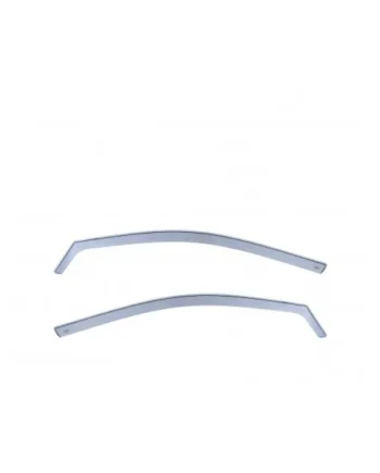 Kit deflectores aire Honda Civic 3 puertas (2001 - 2005)