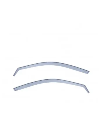 Kit deflectores aire Honda Civic Coupé (2001 - 2005)