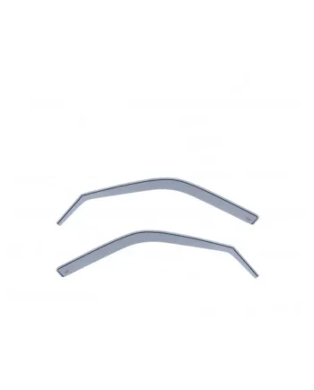 Kit deflectores aire Honda CR-V (1996 - 2001)