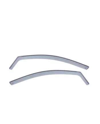 Kit deflectores aire Honda CR-V (2012 - 2018)