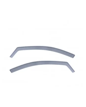 Kit deflectores aire Honda CR-Z