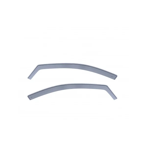 Kit deflectores aire Honda CR-Z