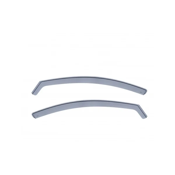 Kit deflectores aire Honda HR-V (2015 - 2021)