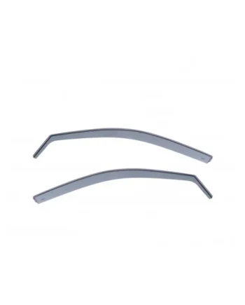 Kit deflectores aire Honda HR-V 5 puertas (1998 - 2006)