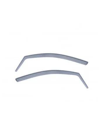 Kit deflectores aire Honda Jazz (2001 - 2008)