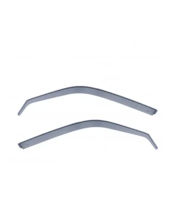 Kit deflectores aire Hyundai Accent (2000 - 2005)