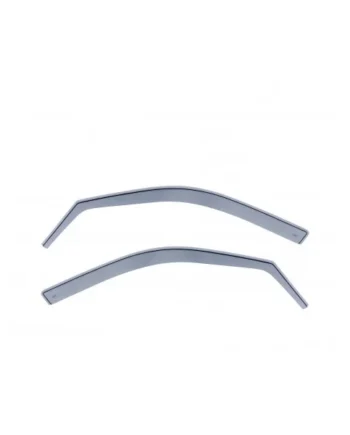 Kit deflectores aire Hyundai Atos (1998 - 2003)