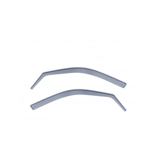 Kit deflectores aire Hyundai Atos (2003 - 2008)