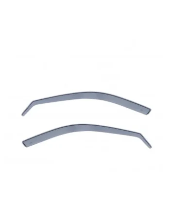 Kit deflectores aire Hyundai Elantra 5