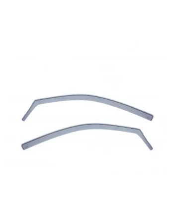 Kit deflectores aire Hyundai Getz