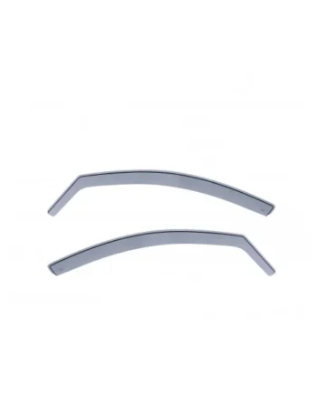 Kit deflectores aire Hyundai i10 (2008 - 2011)