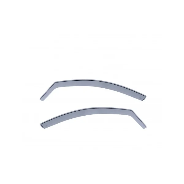Kit deflectores aire Hyundai i10 (2008 - 2011)