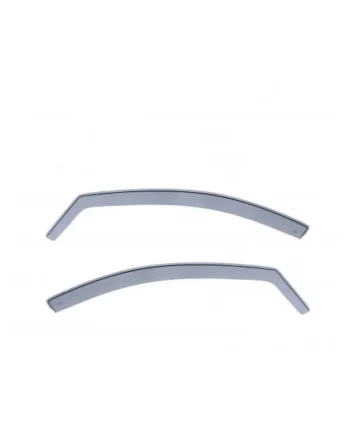 Kit deflectores aire Hyundai i20 (2008 - 2012)