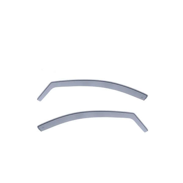 Kit deflectores aire Hyundai i20 (2012 - 2015)