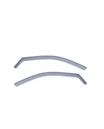 Kit deflectores aire Hyundai i20 (2015-2019)