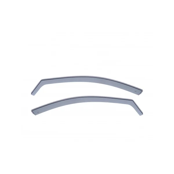 Kit deflectores aire Hyundai i30 5 puertas (2017 - actualidad)