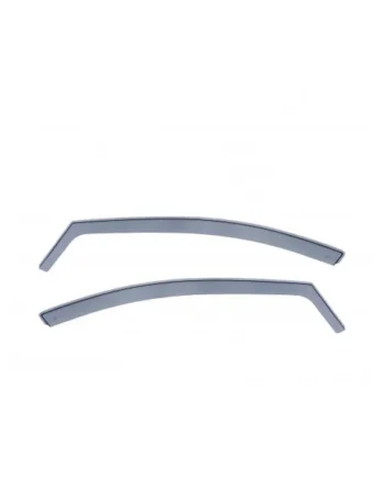 Kit deflectores aire Hyundai i30r Familiar (2012 - 2017)