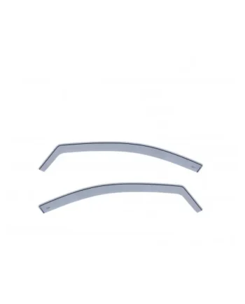 Kit deflectores aire Hyundai ix35 (2009-2015)