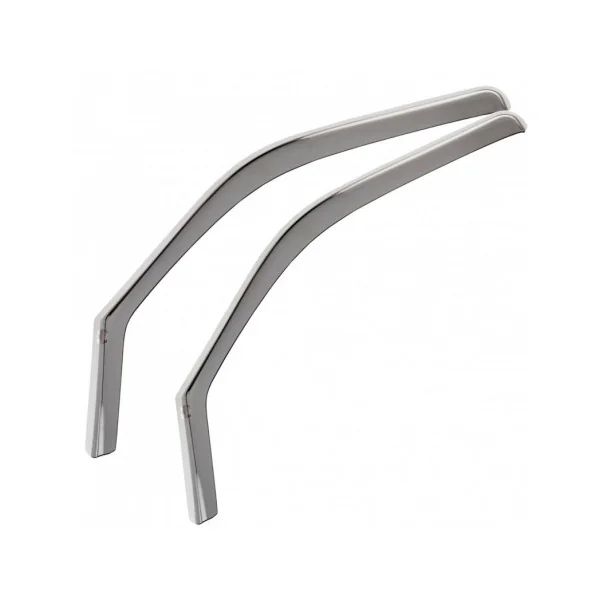 Kit deflectores aire Hyundai Lantra