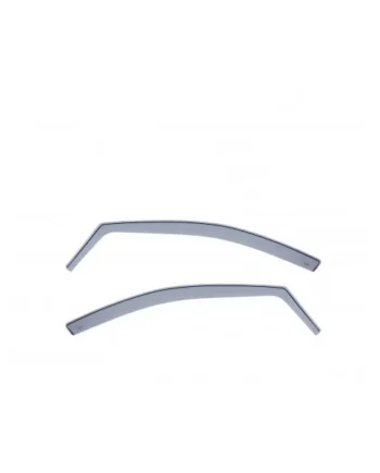 Kit deflectores aire Hyundai Matrix