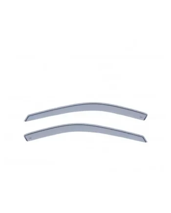 Kit deflectores aire Hyundai Santa Fé (2000 - 2006)
