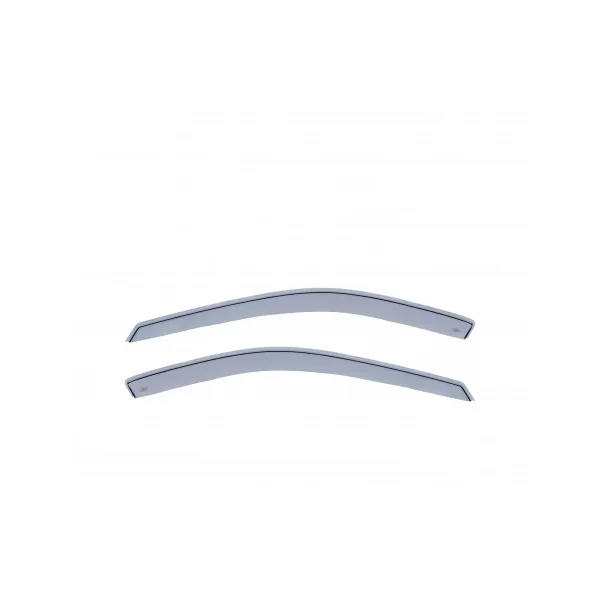 Kit deflectores aire Hyundai Santa Fé (2000 - 2006)