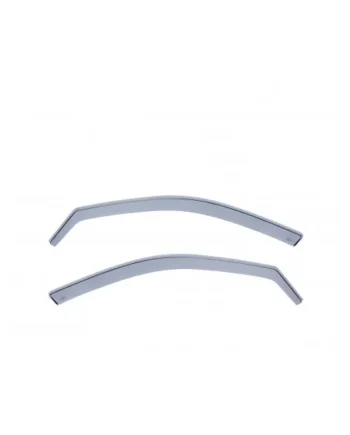Kit deflectores aire Hyundai Tucson (2004 - 2009)