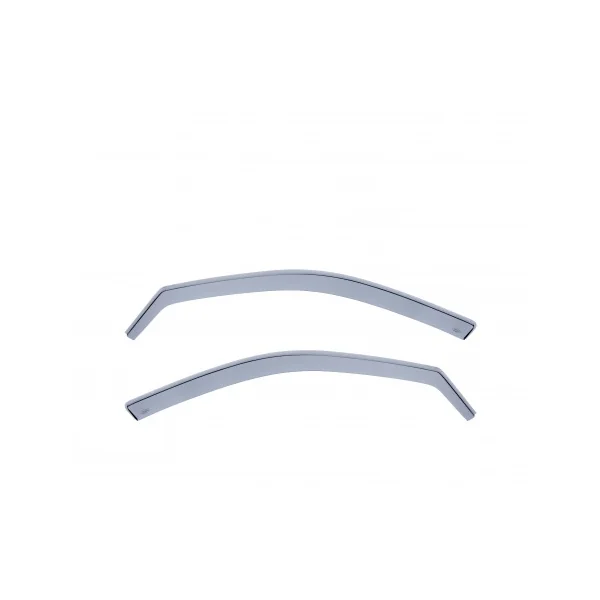 Kit deflectores aire Hyundai Tucson (2004 - 2009)