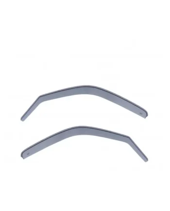 Kit deflectores aire Jeep Cherokee KJ (2002 - 2007)