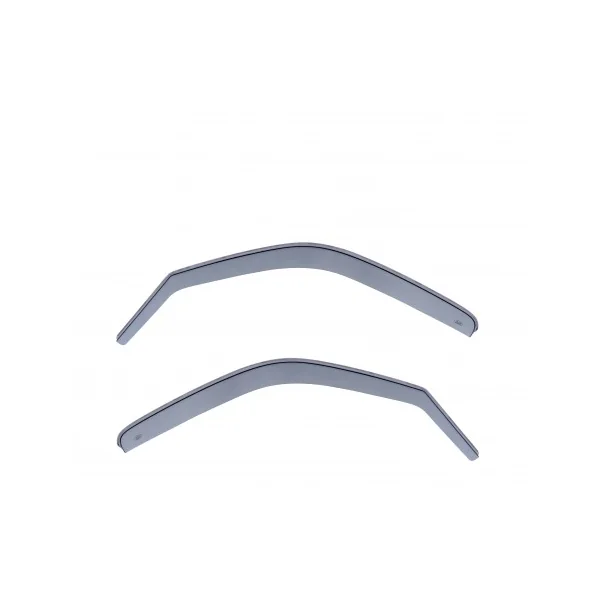 Kit deflectores aire Jeep Cherokee KJ (2002 - 2007)