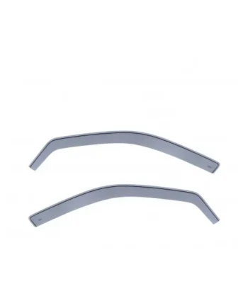 Kit deflectores aire Jeep Grand Cherokee WK (2005 - 2010)