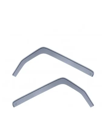 Kit deflectores aire Jeep Wrangler
