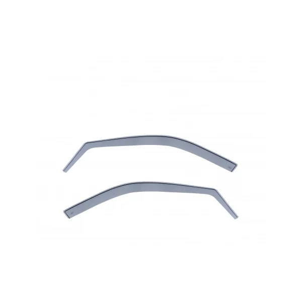 Kit deflectores aire Kia Carnival (1998 - 2002)