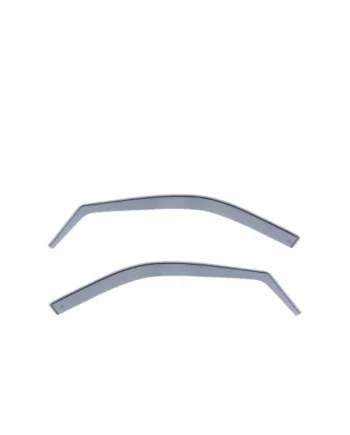 Kit deflectores aire Kia Carnival (2002 - 2005)