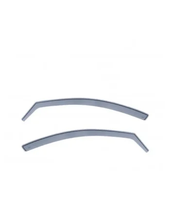 Kit deflectores aire Kia Ceed (2007 - 2009)