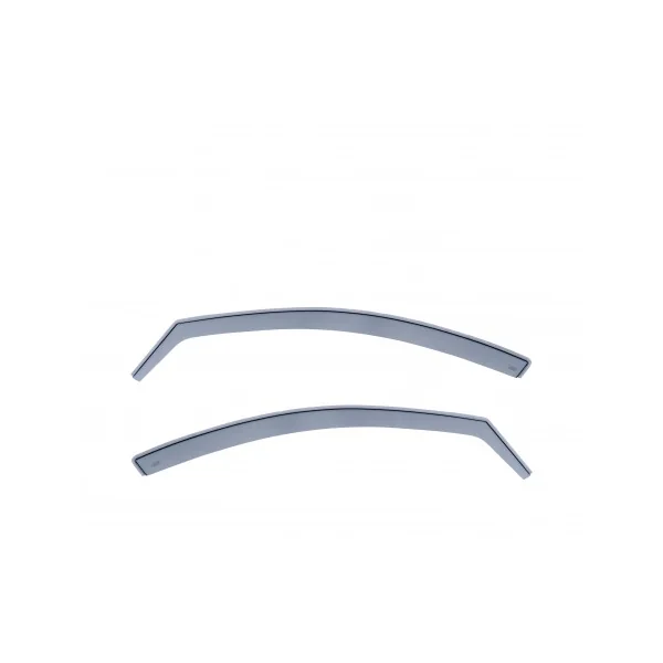 Kit deflectores aire Kia Ceed (2009 - 2012)