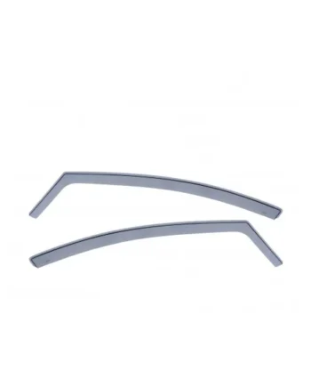 Kit deflectores aire Kia Ceed (2015 - 2018)