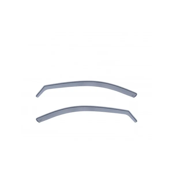 Kit deflectores aire Kia Cerato