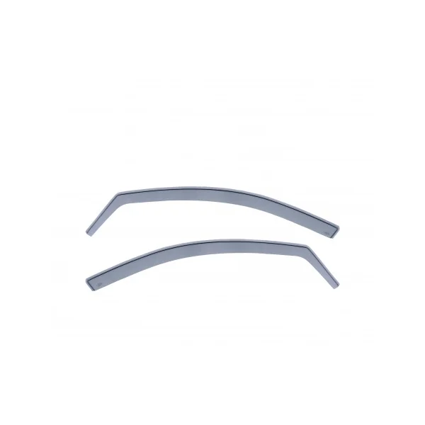 Kit deflectores aire Kia Picanto (2004 - 2008)